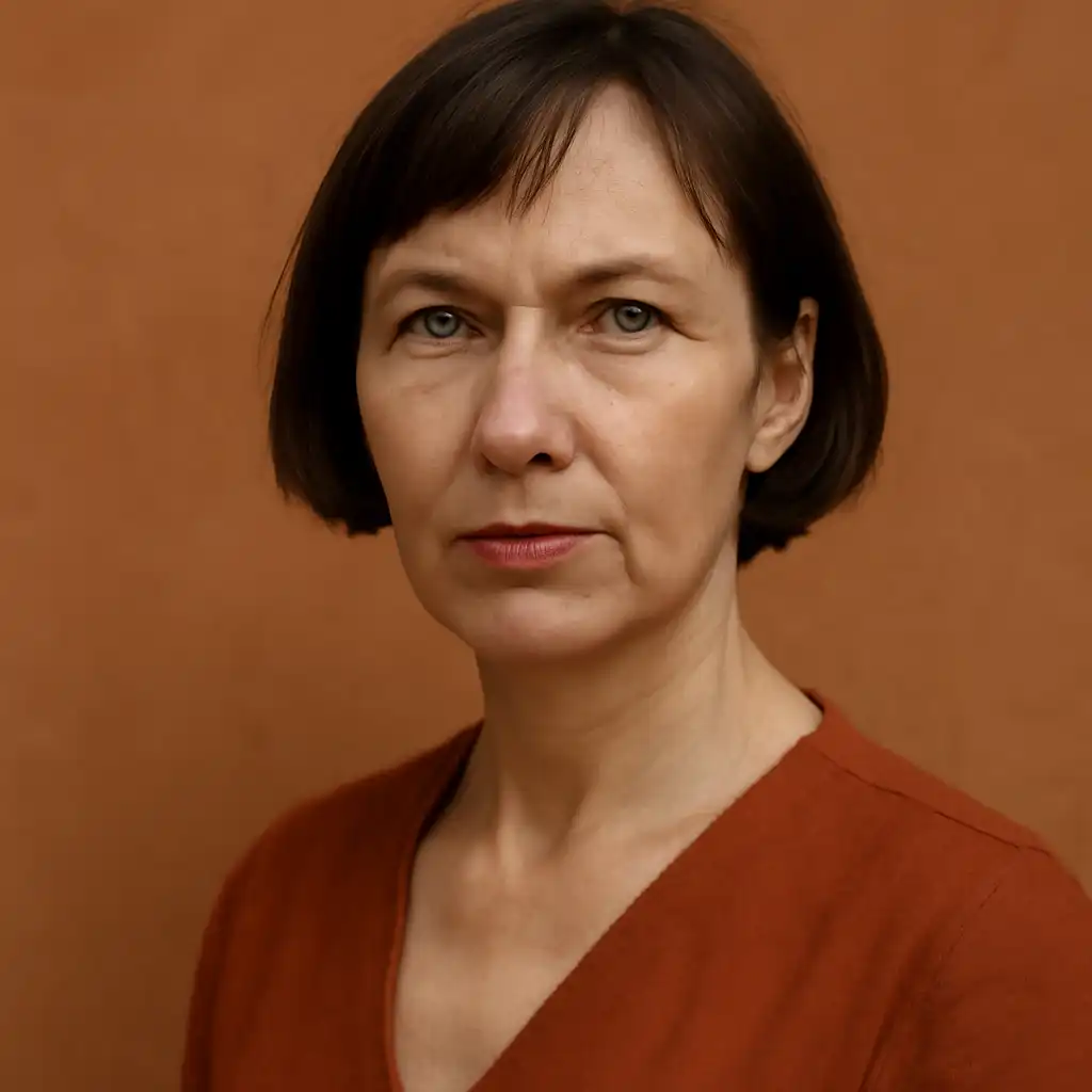 Sophia Chen